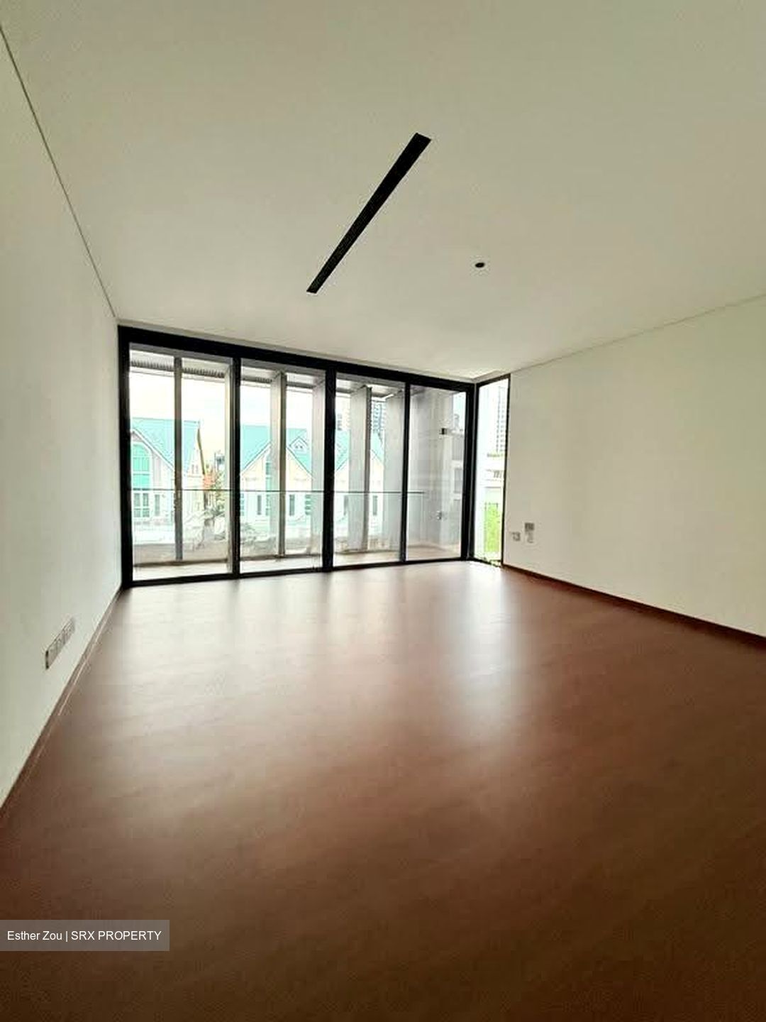 Sayang Villa (D15), Detached #625968811